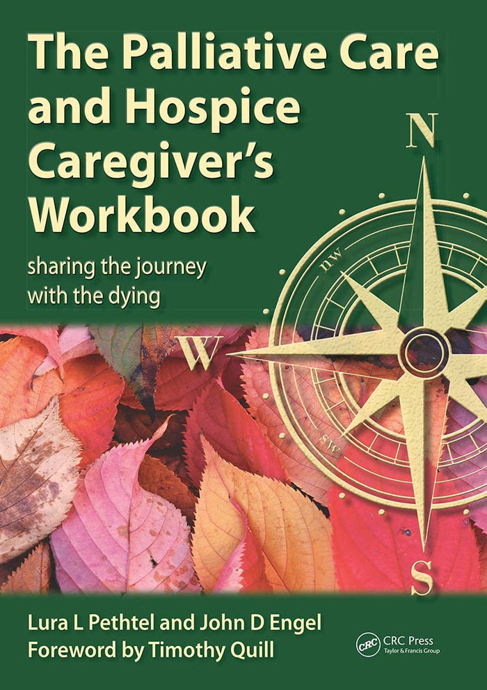 The Palliative Care and Hospice Caregiver's: Sharing the Journey with the Dying