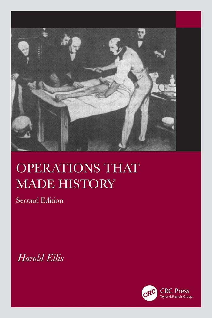 Operations that made History 2e