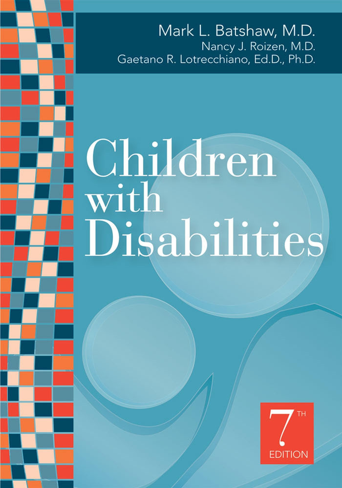 Children with Disabilities: Seventh Edition