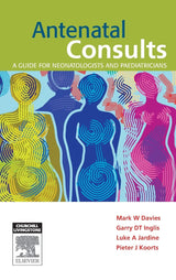 Antenatal Consults: A Guide for Neonatologists and Paediatricians