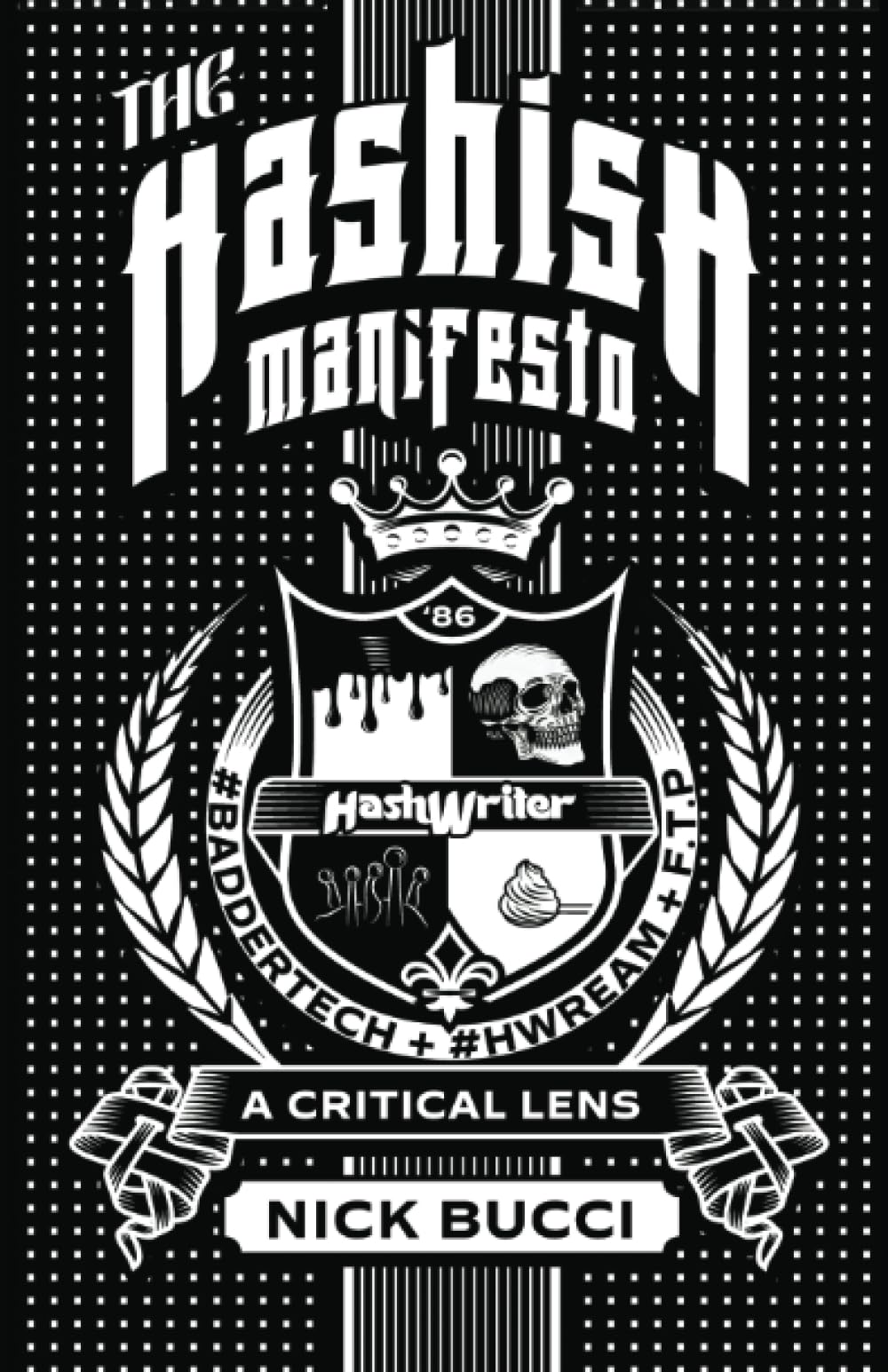 The Hashish Manifesto: Understanding Retail Cannabis Through The Art of Hashish