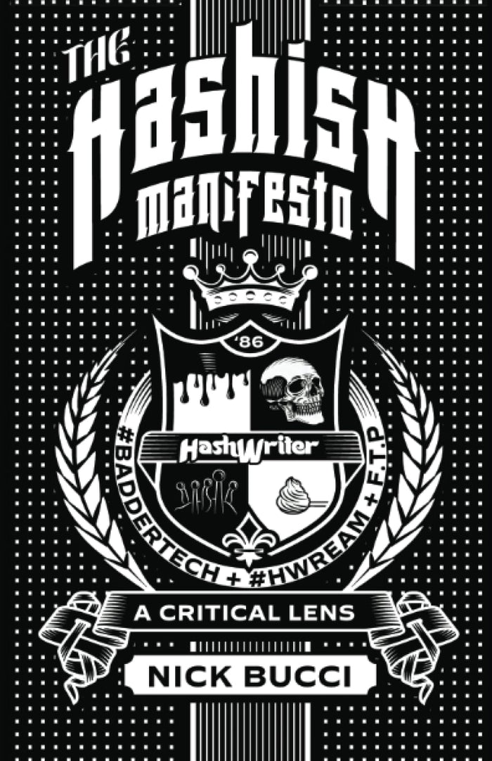 The Hashish Manifesto: Understanding Retail Cannabis Through The Art of Hashish