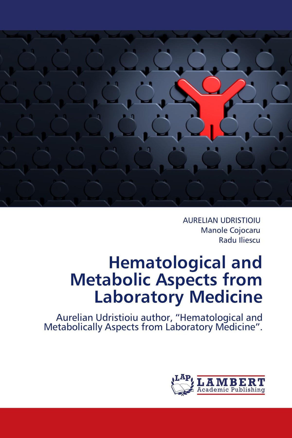 Hematological and Metabolic Aspects from Laboratory Medicine