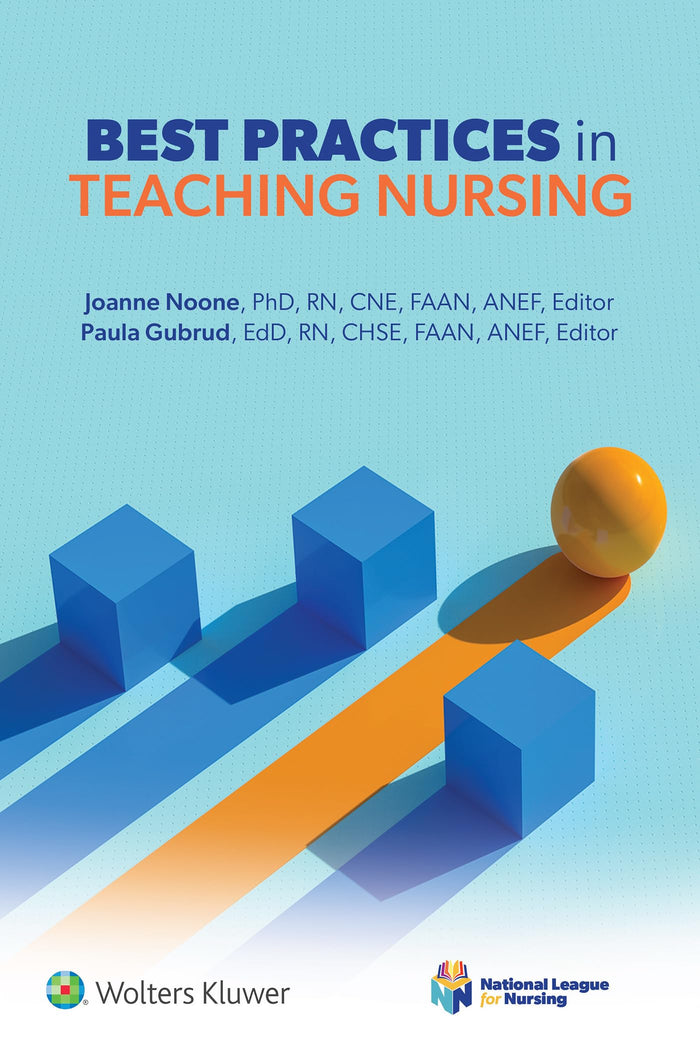 Best Practices in Teaching Nursing (NLN): First Edition