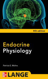 Endocrine Physiology, Fourth Edition (Lange Physiology Series)