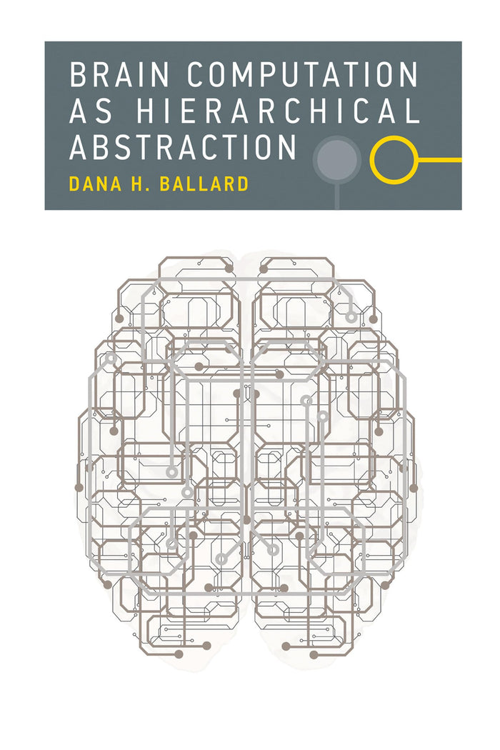 Brain Computation as Hierarchical Abstraction (Computational Neuroscience Series): Reprint Edition