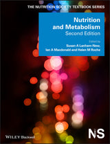 Nutrition and Metabolism (The Nutrition Society Textbook): 2nd Edition