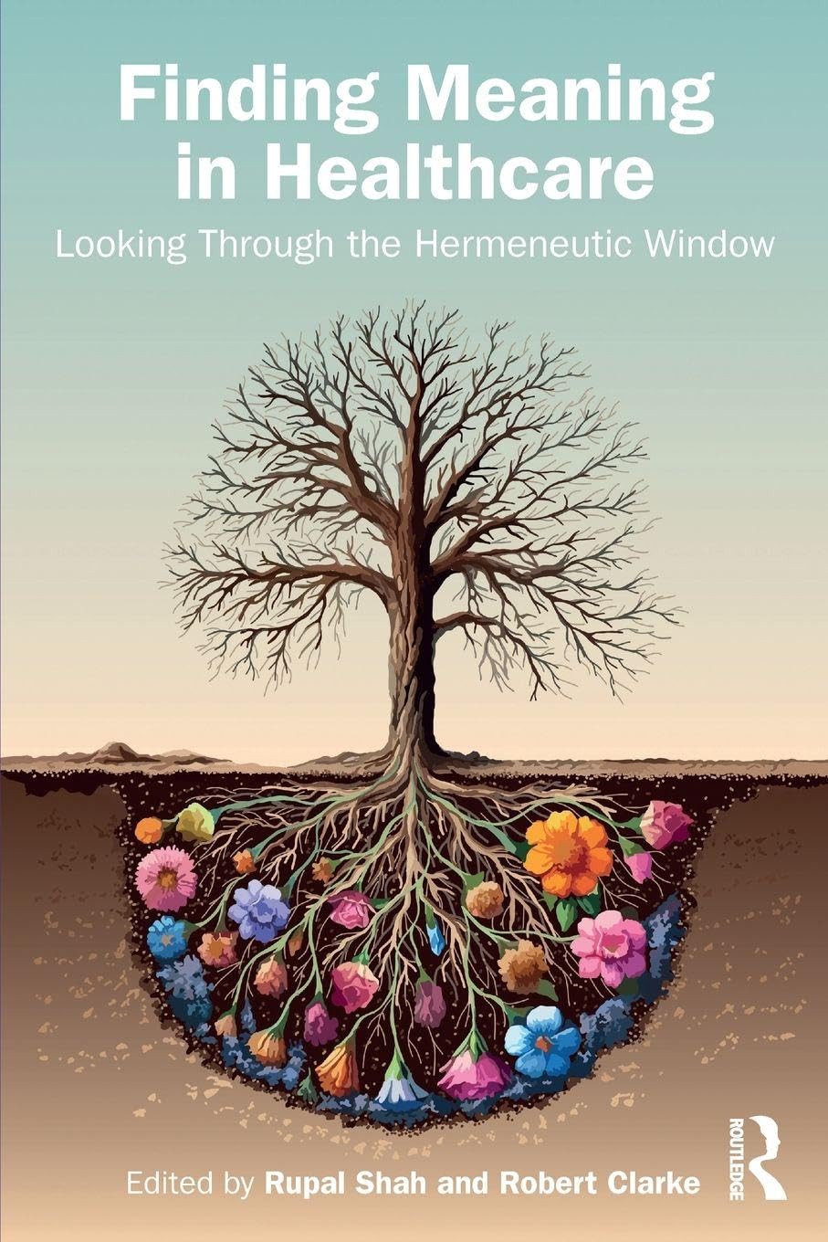 Finding Meaning in Healthcare: 1st Edition
