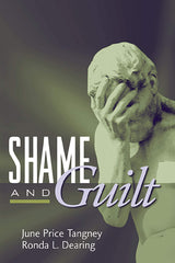 Shame and Guilt (Emotions and Social Behavior): 1st Edition