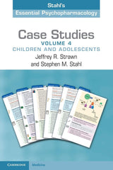 Case Studies: Stahl's Essential Psychopharmacology
