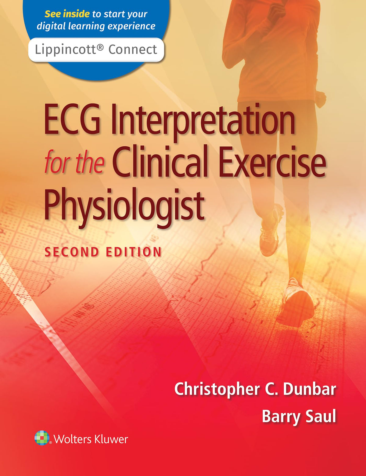ECG Interpretation for the Clinical Exercise Physiologist: Second Edition