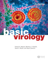 Basic Virology: 3rd Edition