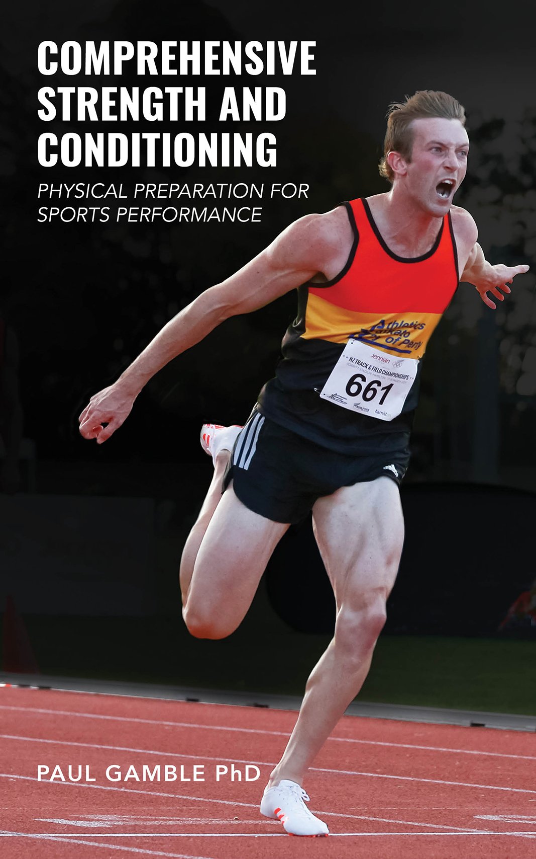 Comprehensive Strength and Conditioning: Physical Preparation for Sports Performance: Kindle Edition