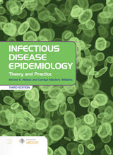 Infectious Disease Epidemiology: Theory and Practice:.