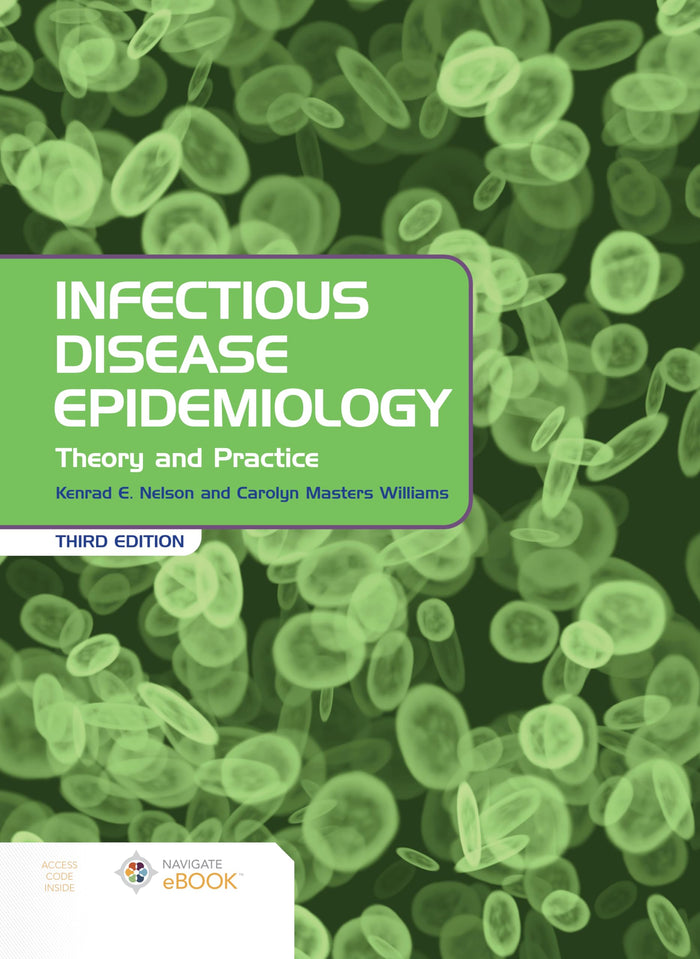 Infectious Disease Epidemiology: Theory and Practice:.