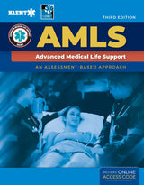 AMLS: Advanced Medical Life Support:.