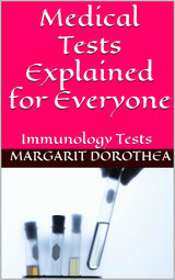 Medical Tests Explained for Everyone: Immunology Tests