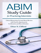 ABIM for Practicing Internists: Clinical Reasoning–Focused Board Review with Practice Questions for Certification and Recertification