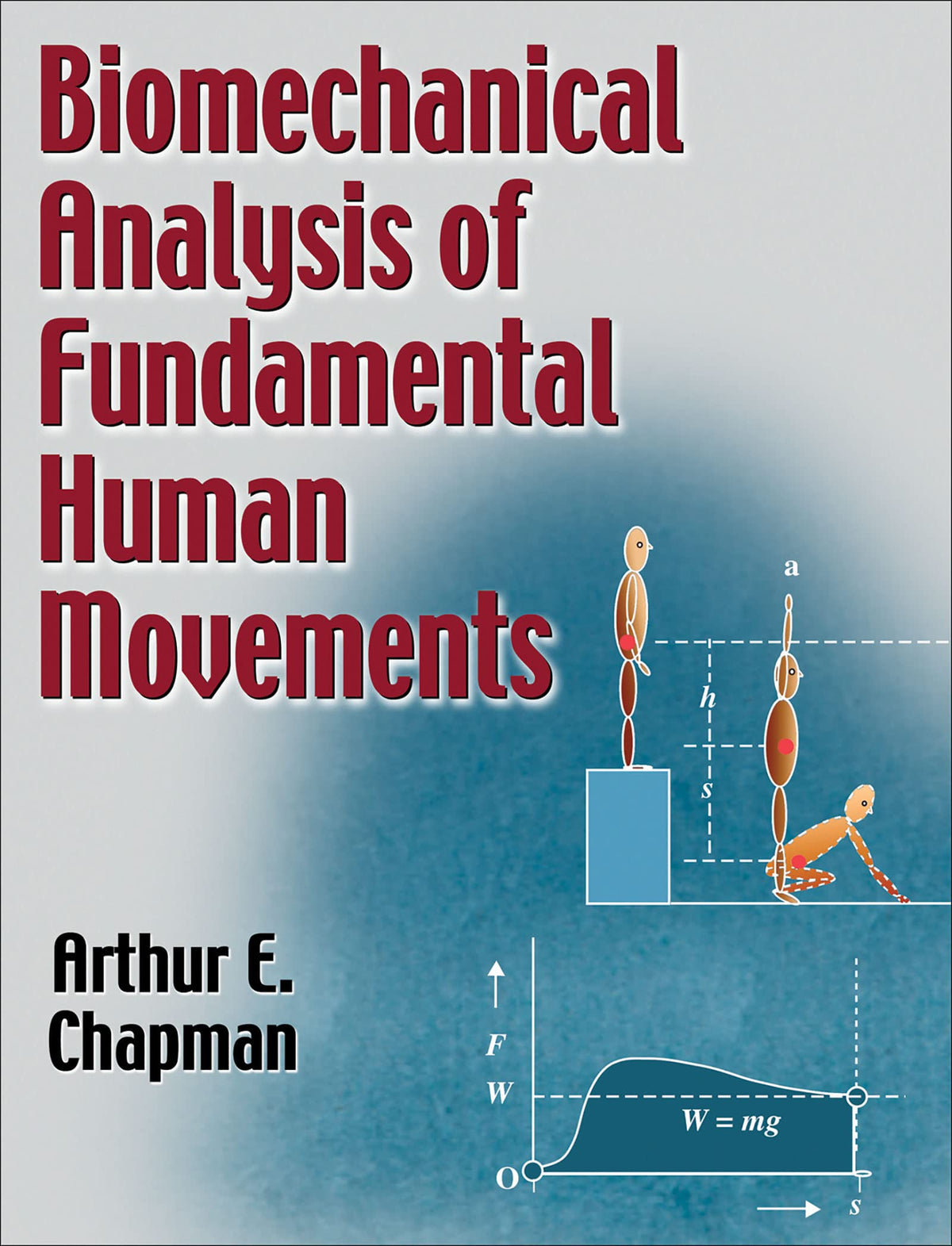 Biomechanical Analysis of Fundamental Human Movements: First Edition