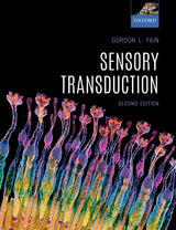 Sensory Transduction: 2nd Edition