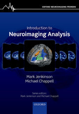 Introduction to Neuroimaging Analysis (Oxford Neuroimaging Primers): 1st Edition