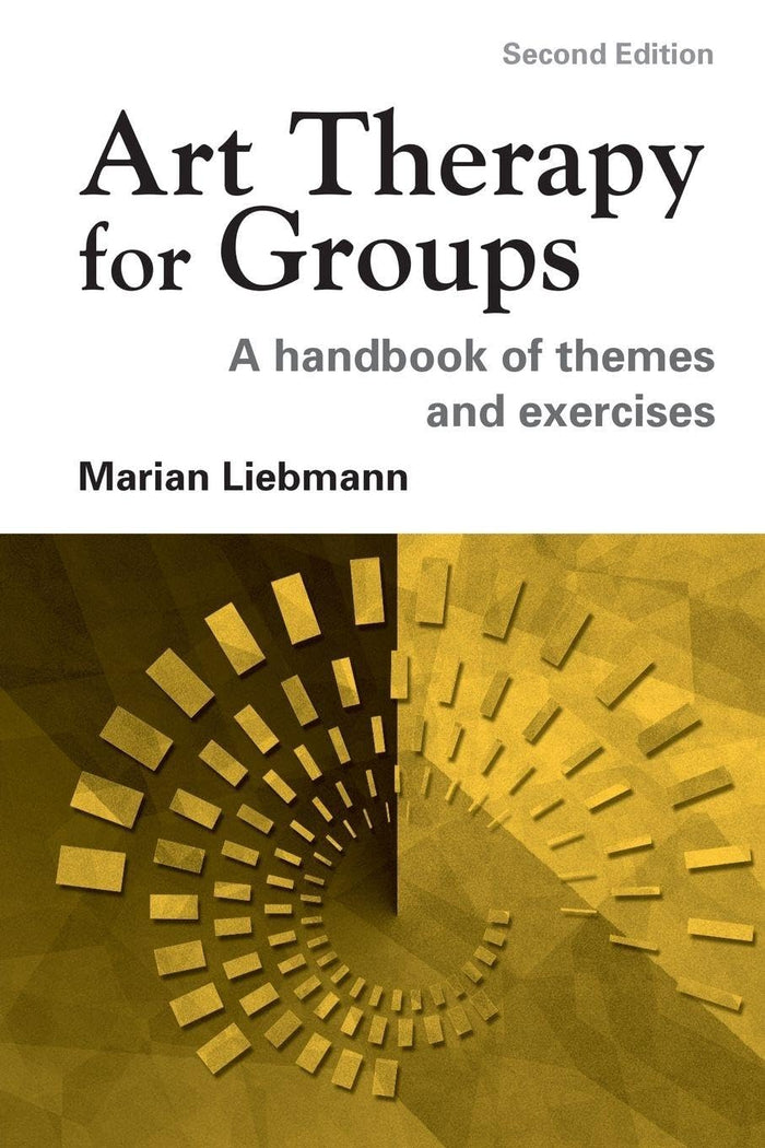 Art Therapy for Groups: 2nd Edition
