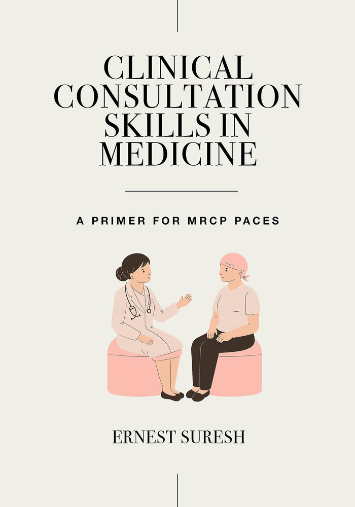 Clinical Consultation Skills in Medicine (MasterPass): 1st Edition