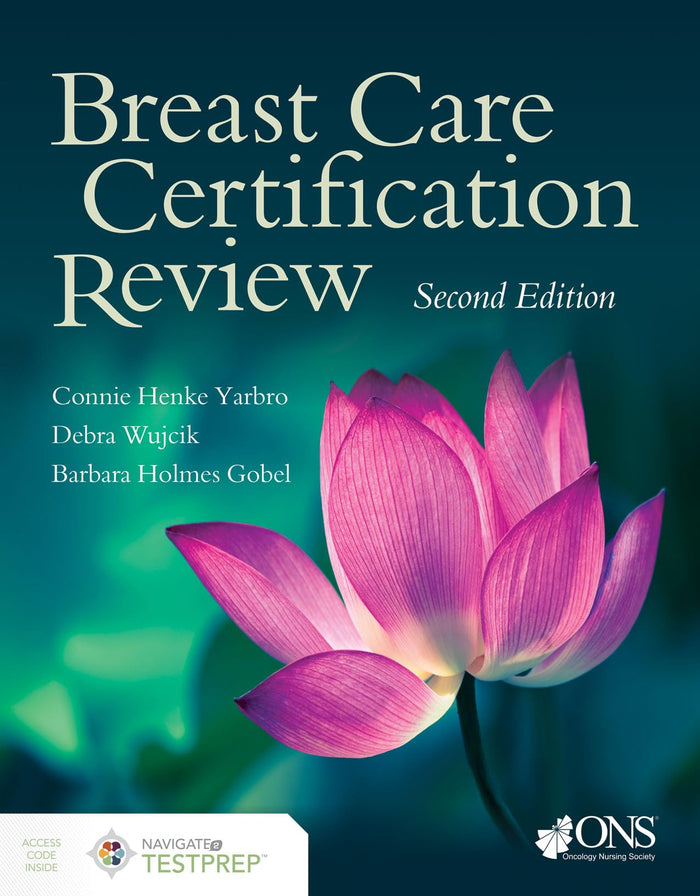 Breast Care Certification Review: 2nd Edition