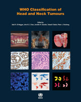 WHO Classification of Head and Neck Tumours [OP] (WHO Classification of Tumours): 4th Edition