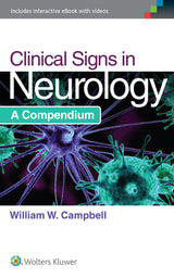Clinical Signs in Neurology: 1st Edition