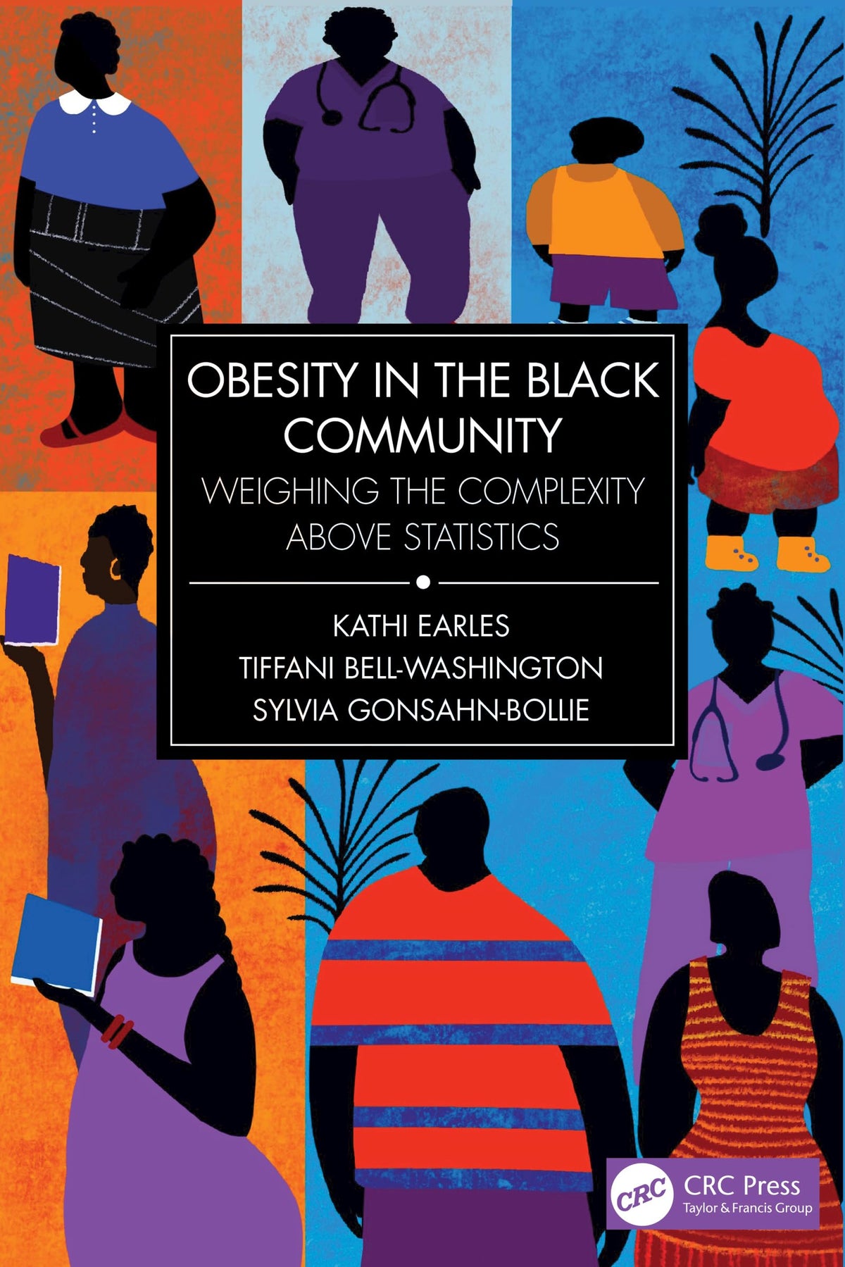 Obesity in the Black Community: Weighing the Complexity above Statistics