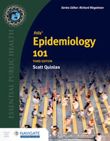 Friis' Epidemiology 101, Third Edition (Essential Public Health)