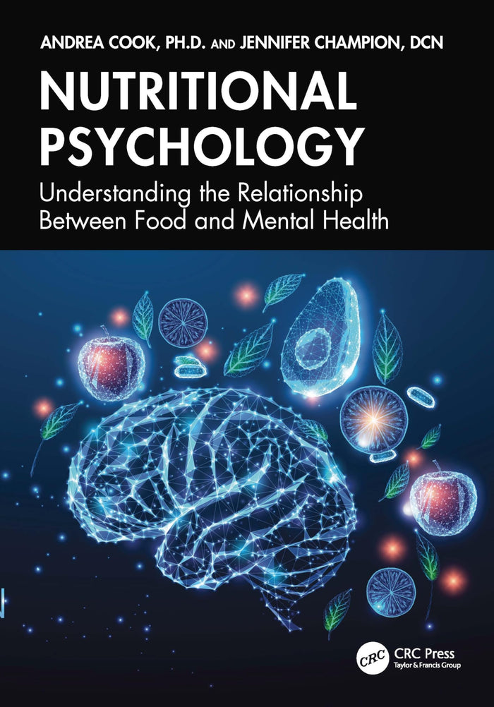 Nutritional Psychology: 1st Edition