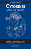Cytokines: Stress and Immunity, Second Edition