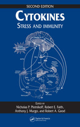 Cytokines: Stress and Immunity, Second Edition