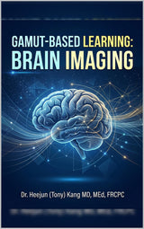 Gamut Based Learning: Brain Imaging