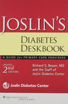 Joslin's Diabetes Deskbook: A Guide for Primary Care Providers