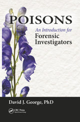 Poisons: 1st Edition
