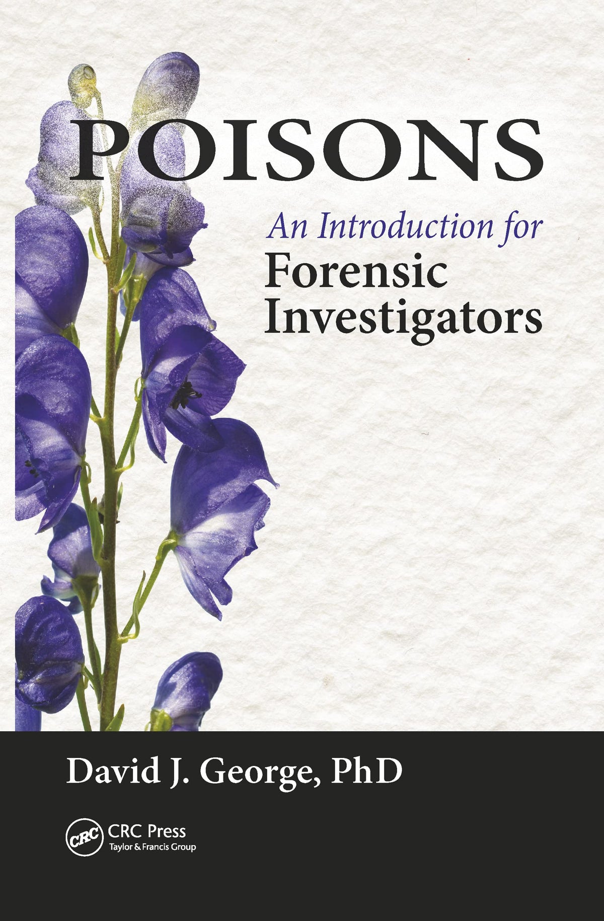 Poisons: 1st Edition