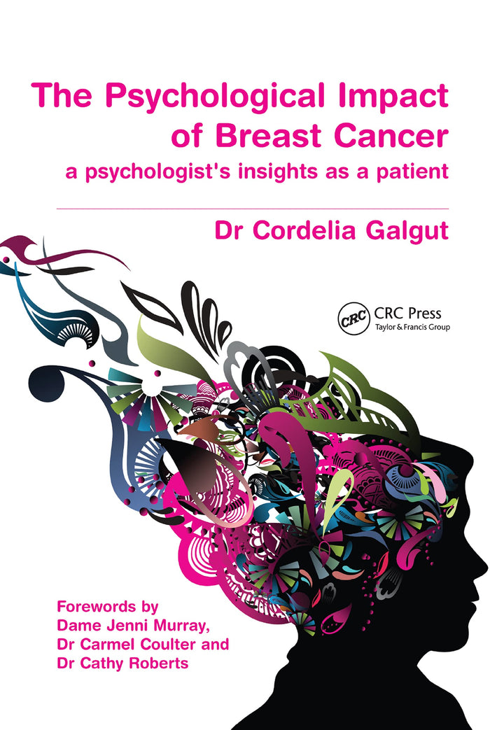 The Psychological Impact of Breast Cancer: A Psychologist's Insight as a Patient
