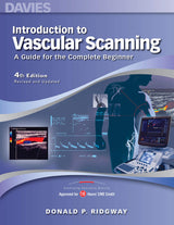 Introduction to Vascular Scanning: A Guide for the Complete Beginner