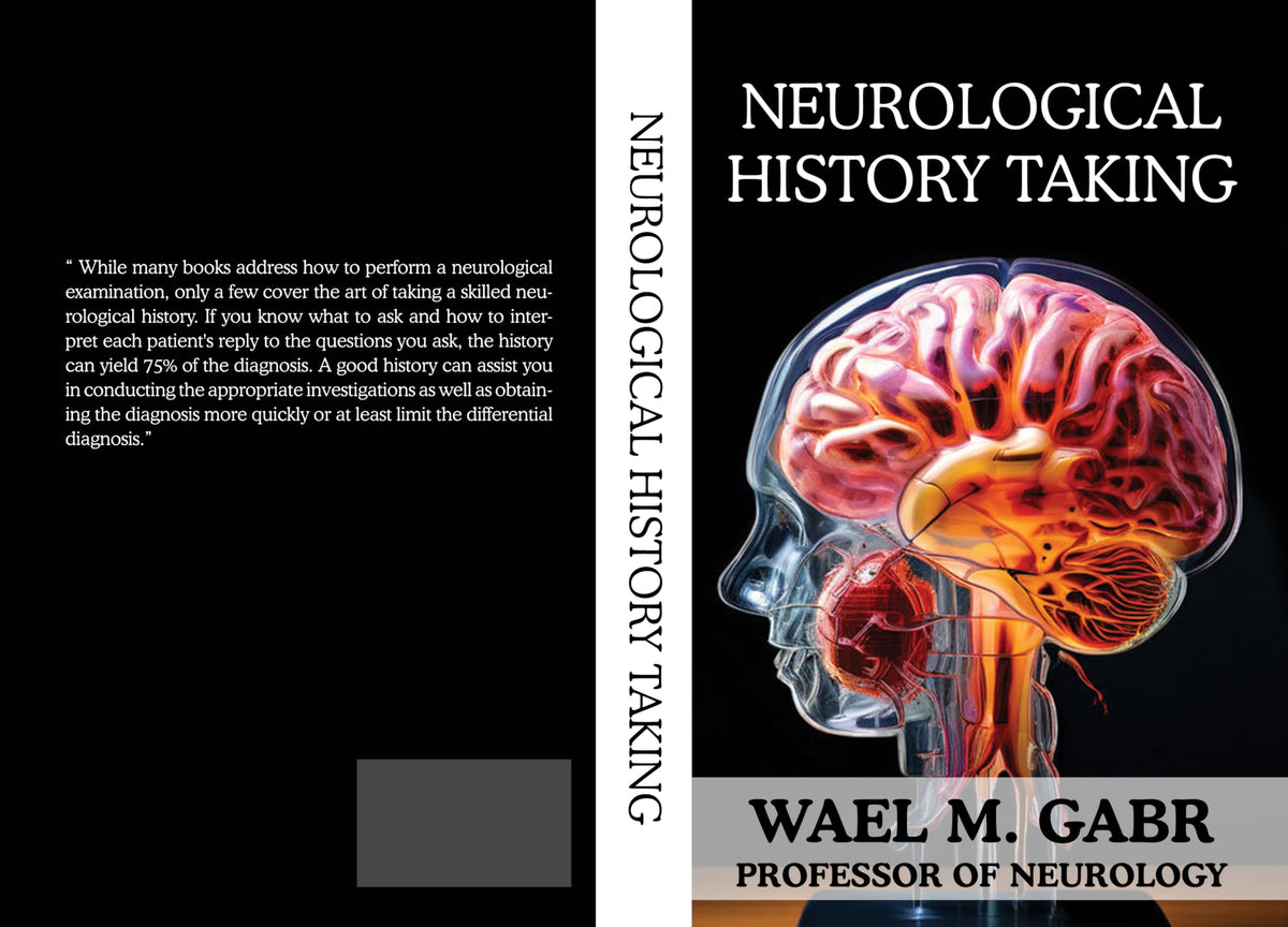 Neurological History Taking