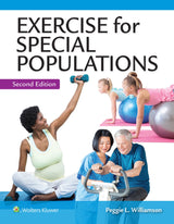 Exercise for Special Populations: 2nd Edition, Kindle Edition
