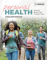 Personal Health: A Population Perspective: Pap/Psc Edition