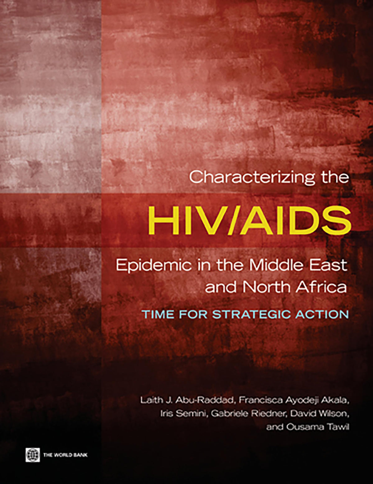 Characterizing the HIV/AIDS Epidemic in the Middle East and North Africa: Time for Strategic Action