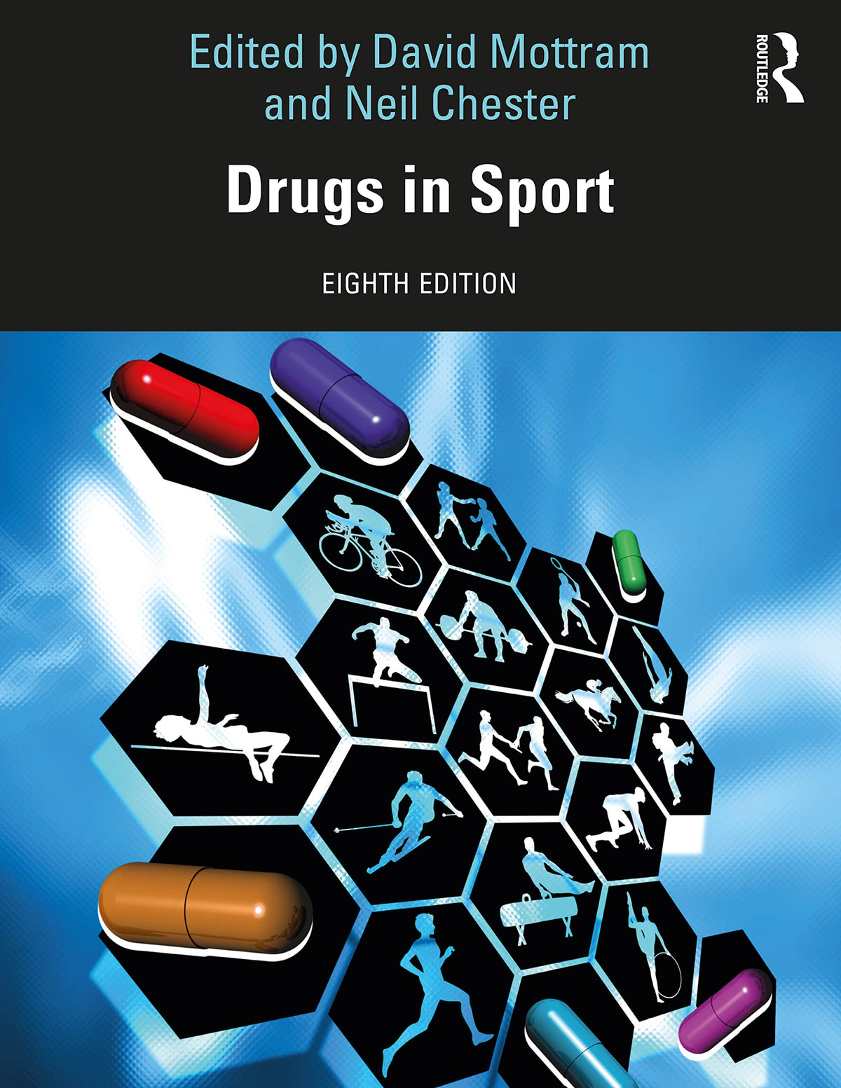 Drugs in Sport: 8th Edition