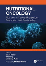 Nutritional Oncology: 1st Edition