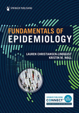 Fundamentals of Epidemiology: First Edition