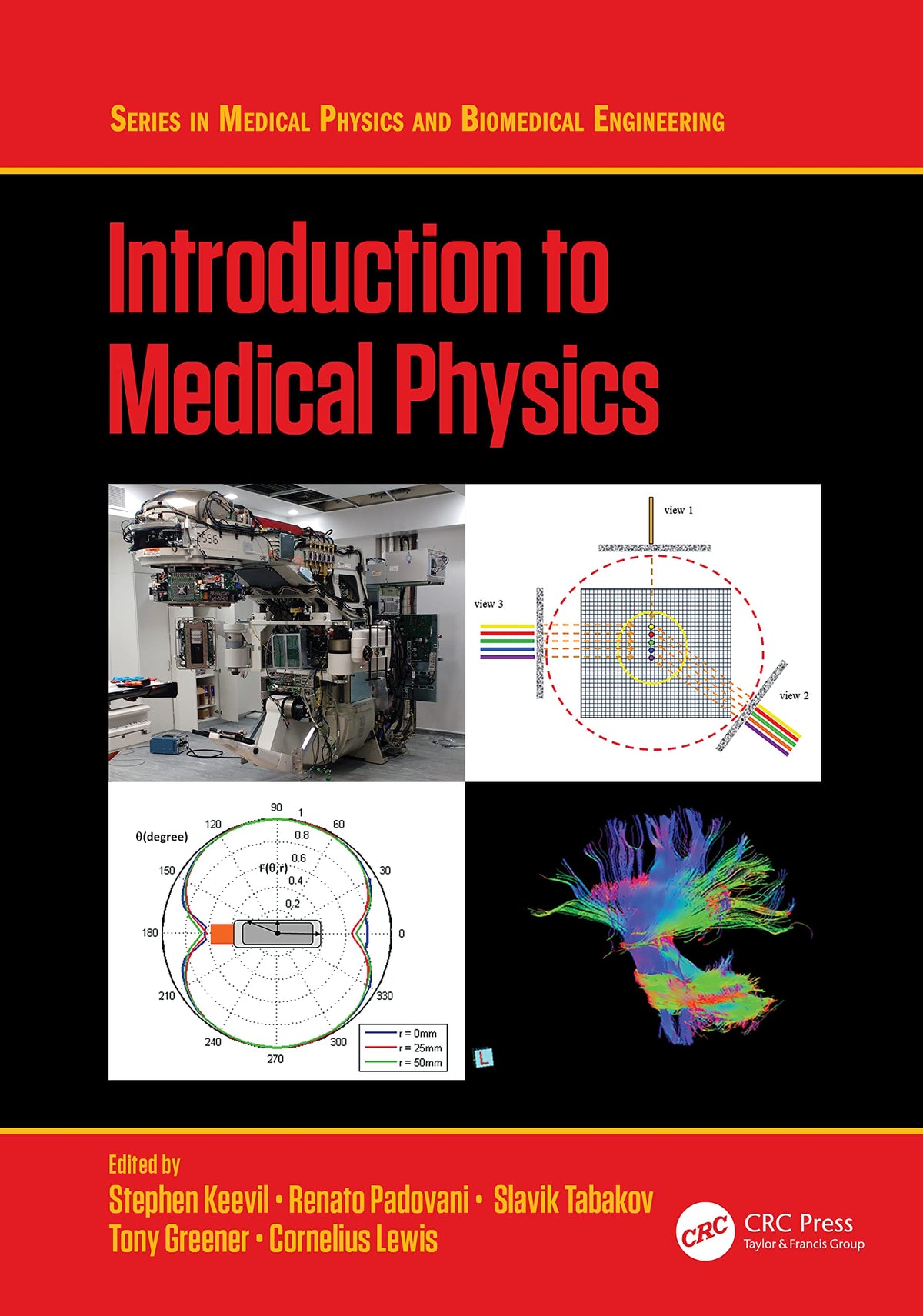 Introduction to Medical Physics (Series in Medical Physics and Biomedical Engineering): 1st Edition