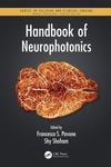 Handbook of Neurophotonics (Series in Cellular and Clinical Imaging): 1st Edition
